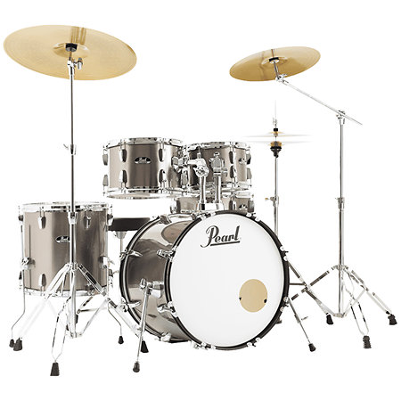 Pearl RSS505BCC-707 Roadshow Fusion 20" + B-50 + Pack 3 cymbales