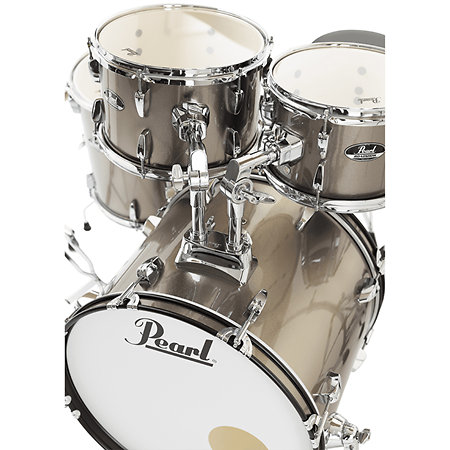 RSS505BCC-707 Roadshow Fusion 20" + B-50 + Pack 3 cymbales Pearl