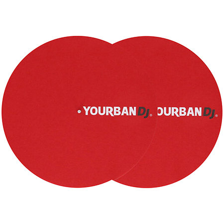 Yourban YS 220 R La paire