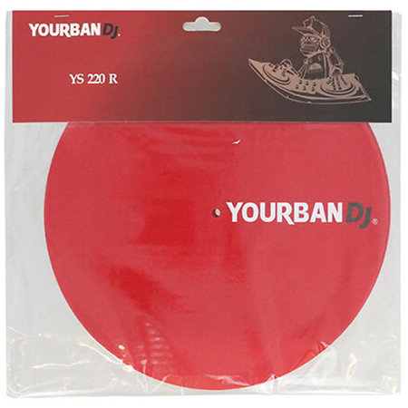 Yourban YS 220 R La paire