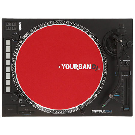 YS 220 R La paire Yourban