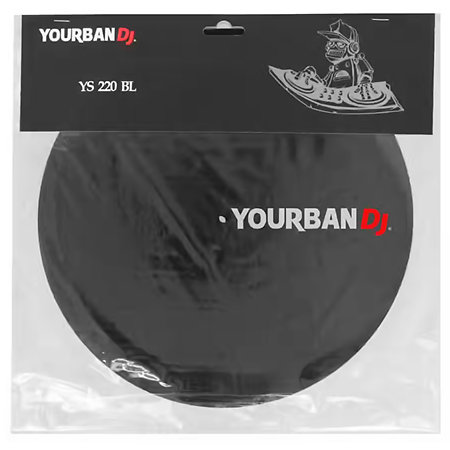 YS 220 BL La Paire Yourban