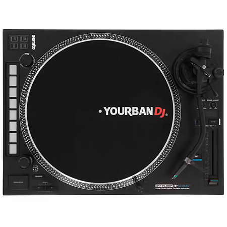 YS 220 BL La Paire Yourban