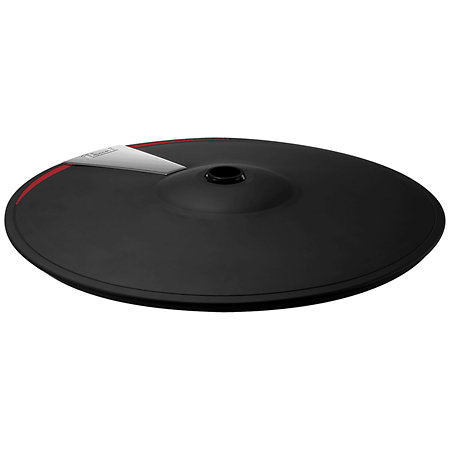 Pearl EM-15CC Puretouch Crash Pad 15"