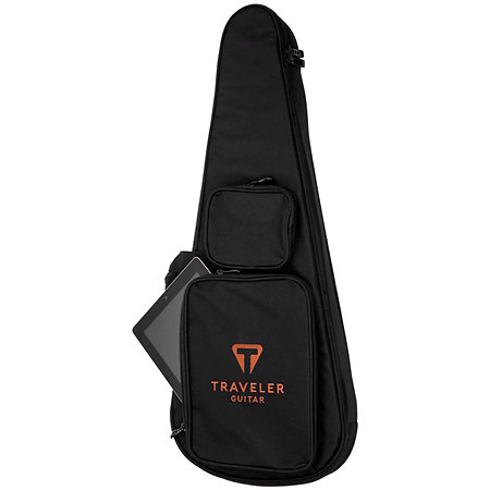 Traveler Escape Mark III Nylon Acajou