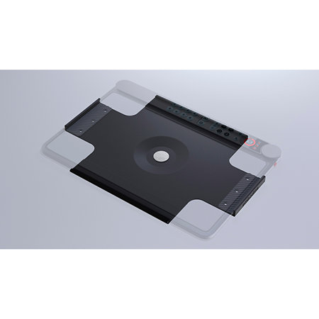 Mounting Plate for Erae 2 Embodme