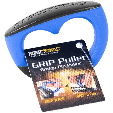 MN219 GRIP Puller MusicNomad