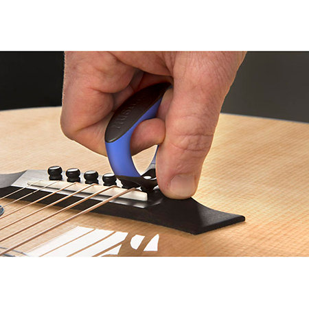 MN219 GRIP Puller MusicNomad