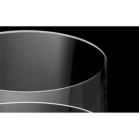 CRB1465SC-730 Crystal Beat Ultra Clear 14" x 6,5" Pearl
