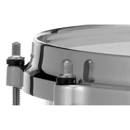 CRB1465SC-730 Crystal Beat Ultra Clear 14" x 6,5" Pearl