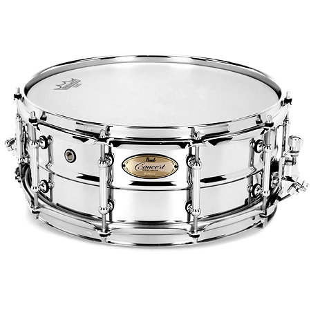 Pearl CRS1455 Concert Series Steel 14" x 5,5"
