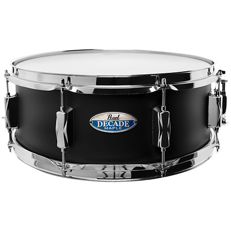Pearl DMP1455SC-207 Decade Maple Ultramarine Velvet 14 x 5,5"