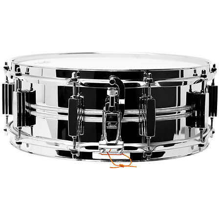 Pearl DUX1450BRC-405 Duoluxe Nicotine White Marine 14" x 5"