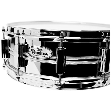 DUX1450BRC-405 Duoluxe Nicotine White Marine 14" x 5" Pearl