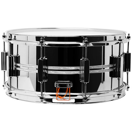 Pearl DUX1465BRC-405 Duoluxe Nicotine White Marine 14" x 6,5"