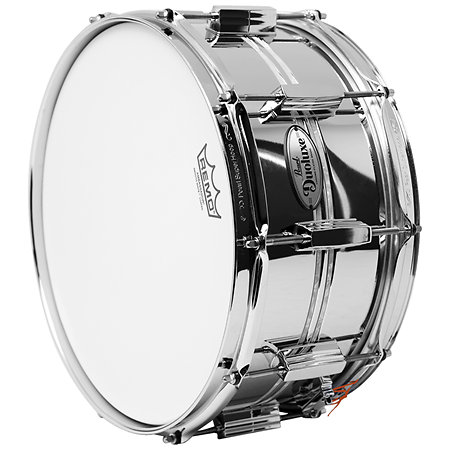 DUX1465BRC-405 Duoluxe Nicotine White Marine 14" x 6,5" Pearl