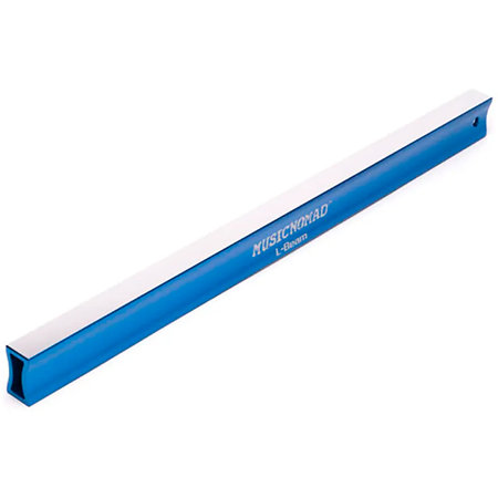 L-Beam Fret Leveler 61 cm MusicNomad