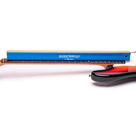 L-Beam Fret Leveler 61 cm MusicNomad