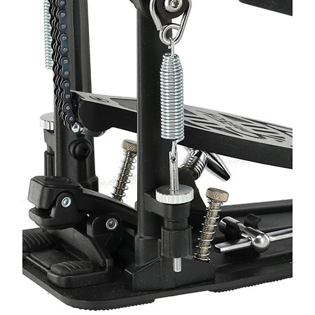 GRG4DB Concert Bass Double Pedal Gretsch Drums