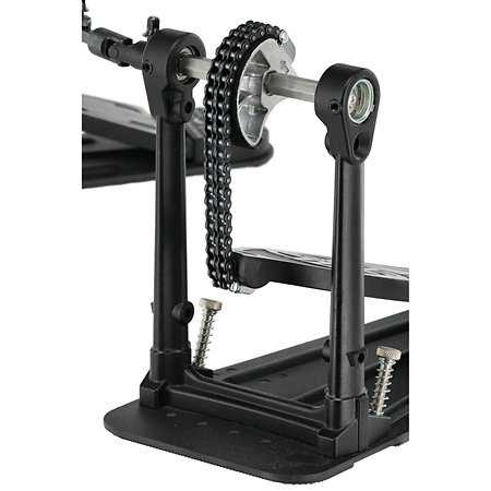 GRG4DB Concert Bass Double Pedal Gretsch Drums