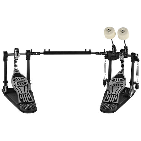 GRG4DB Concert Bass Double Pedal Gretsch Drums