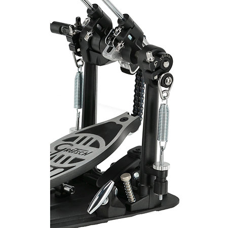 GRG4DB Concert Bass Double Pedal Gretsch Drums