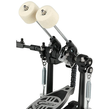 GRG4DB Concert Bass Double Pedal Gretsch Drums