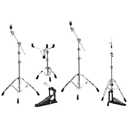 Gretsch Drums GRG4PACK Concert Hardware pack