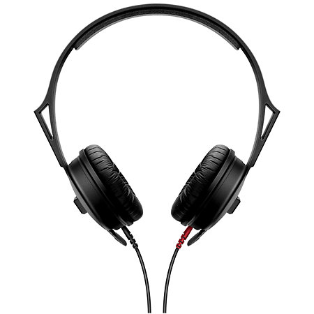 HD 25 Light V2 + Ear Pads Velours Sennheiser