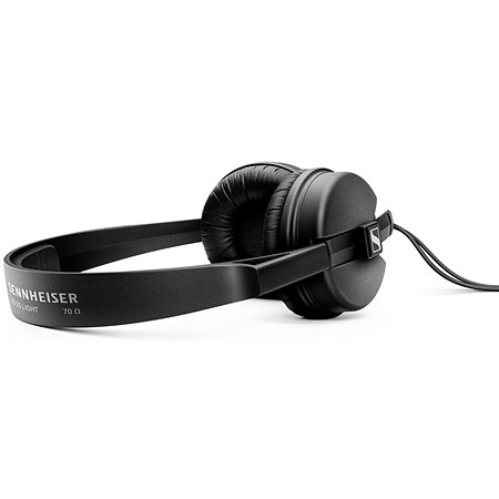 Pack HD 25 Light V2 + Ear Pads Simili-cuir Sennheiser