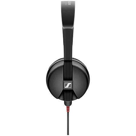 Pack HD 25 Light V2 + Ear Pads (Velour + Simili-cuir) Sennheiser