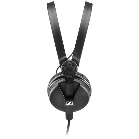 Pack HD 25 Plus + Ear Pads Simili-cuir Sennheiser
