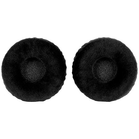 Pack Ear Pads HD 25 Velour + Simili-cuir Sennheiser