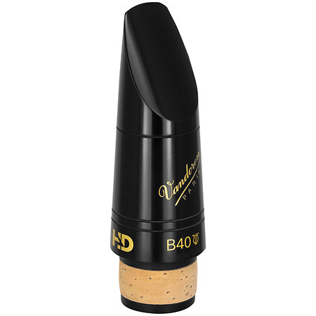 Vandoren CM319HD B40 Lyre HD