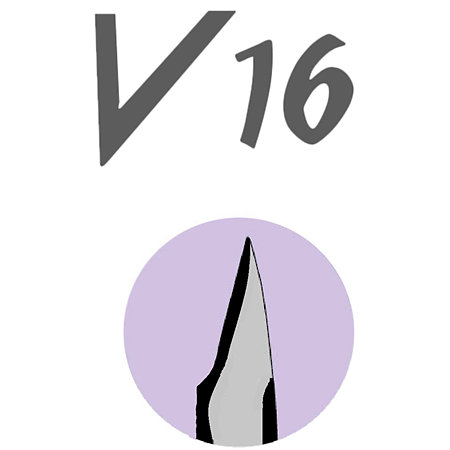 Vandoren SM803G V16 Metal S7