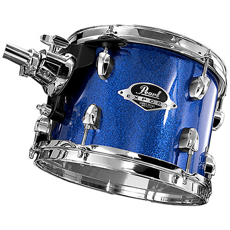 Pearl EXX1208TC-717 Export High Voltage Blue 12" x 8"