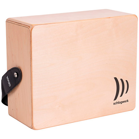 Schlagwerk RC400 Rollin Cajon