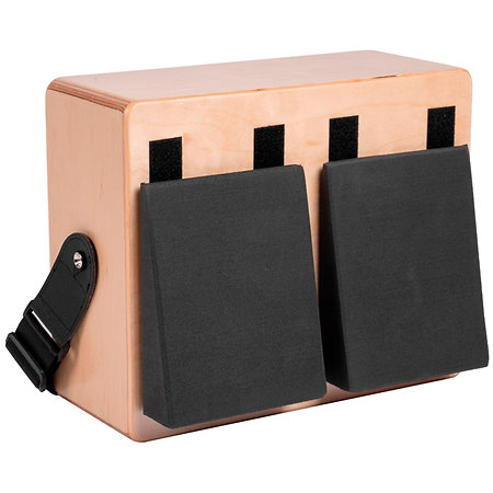 Schlagwerk RC400 Rollin Cajon