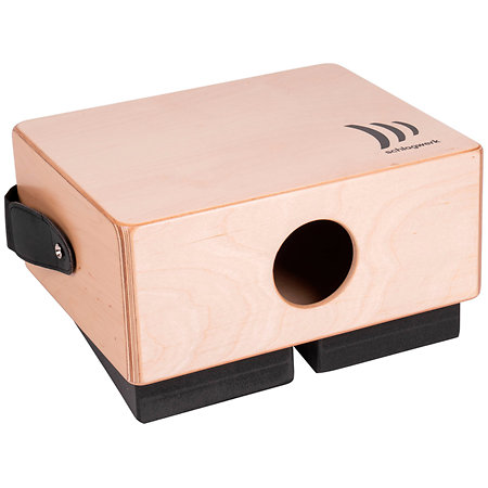 RC400 Rollin Cajon Schlagwerk