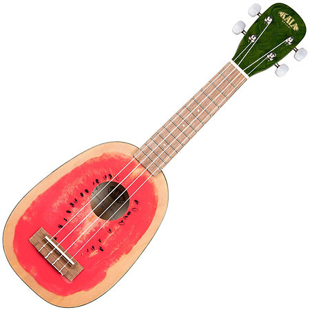 Novelty Pineapple Soprano Watermelon Kala