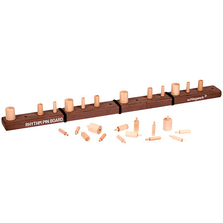 Schlagwerk RPB500 Rhythm Pin Board