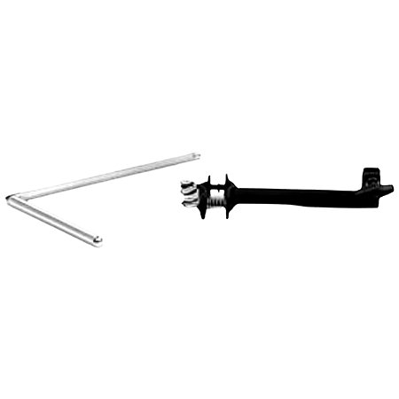 Pearl PPS-69 Support tom pour Compact Traveler