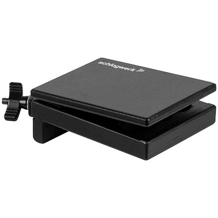 Schlagwerk SF110M Single Flap