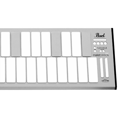 EM1 MalletSTATION Pearl