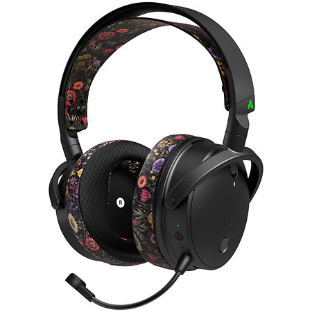 Audeze Maxwell Flora Limited Edition Xbox
