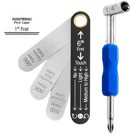 MN610 MusicNomad