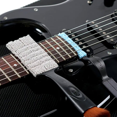 MN292 Total Guitar Spa Kit MusicNomad