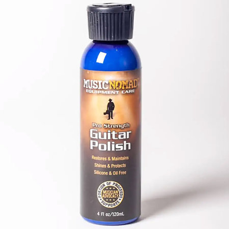 MN292 Total Guitar Spa Kit MusicNomad