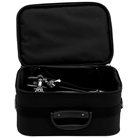 EPB1 Housse pour pédale simple Eliminator Pearl