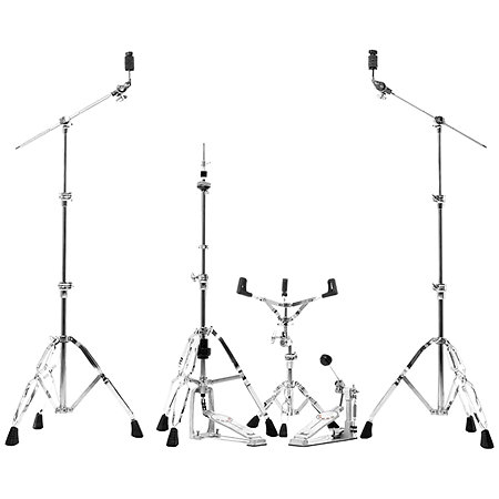 HWP-934 Pack Hardware Pearl